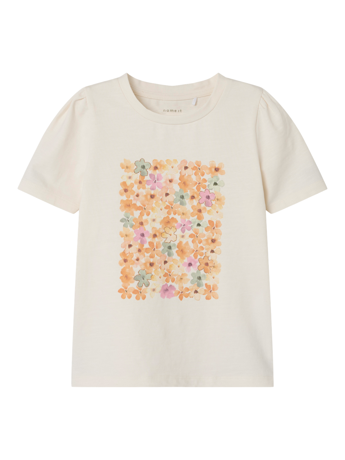 NMFHELLAS T-Shirts & Tops - Jet Stream